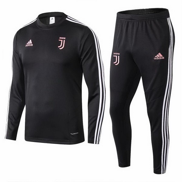 Chandal Juventus 2019-2020 Negro